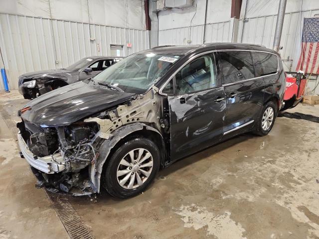 2018 CHRYSLER PACIFICA TOURING L, 