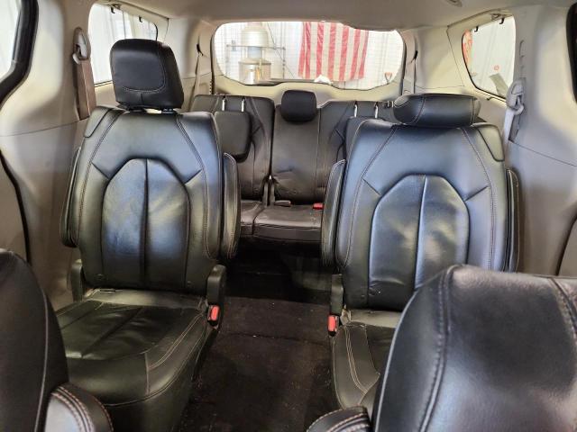 2C4RC1BG3JR128237 - 2018 CHRYSLER PACIFICA TOURING L Қара фото 10