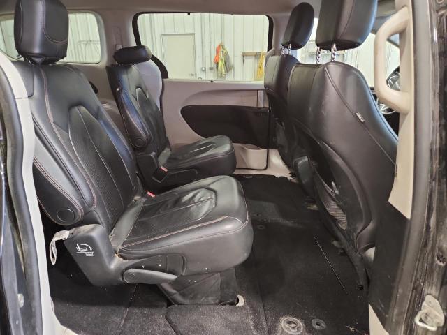 2C4RC1BG3JR128237 - 2018 CHRYSLER PACIFICA TOURING L Қара фото 11
