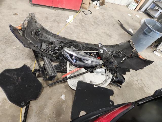 2C4RC1BG3JR128237 - 2018 CHRYSLER PACIFICA TOURING L Қара фото 13