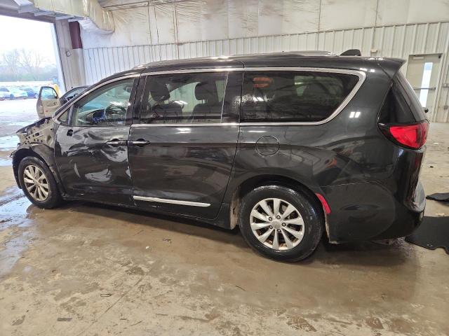 2C4RC1BG3JR128237 - 2018 CHRYSLER PACIFICA TOURING L Қара фото 2