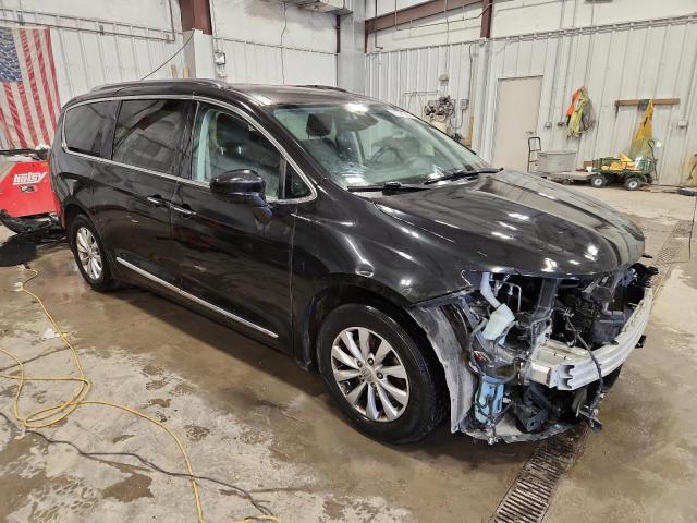 2C4RC1BG3JR128237 - 2018 CHRYSLER PACIFICA TOURING L Қара фото 4