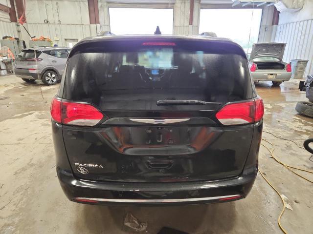 2C4RC1BG3JR128237 - 2018 CHRYSLER PACIFICA TOURING L Қара фото 6