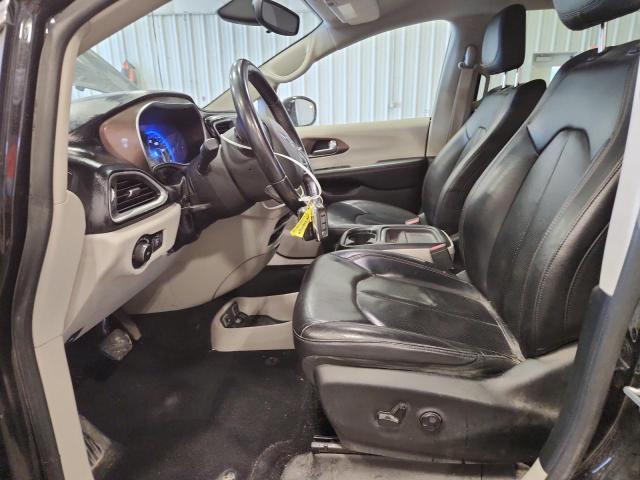 2C4RC1BG3JR128237 - 2018 CHRYSLER PACIFICA TOURING L Қара фото 7