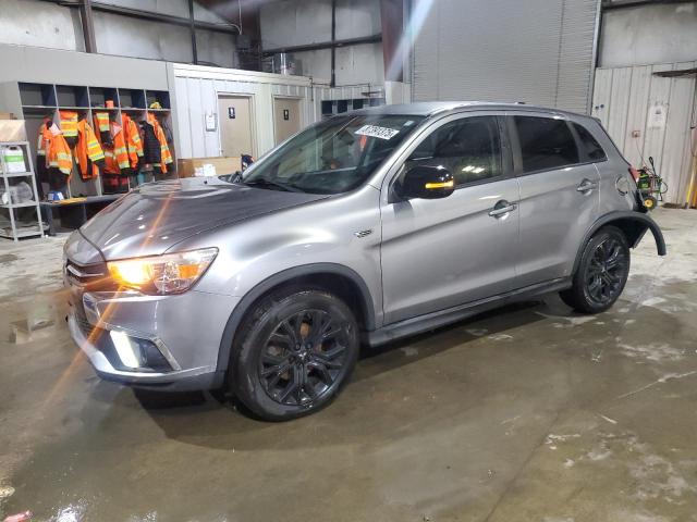 2018 MITSUBISHI OUTLANDER ES, 
