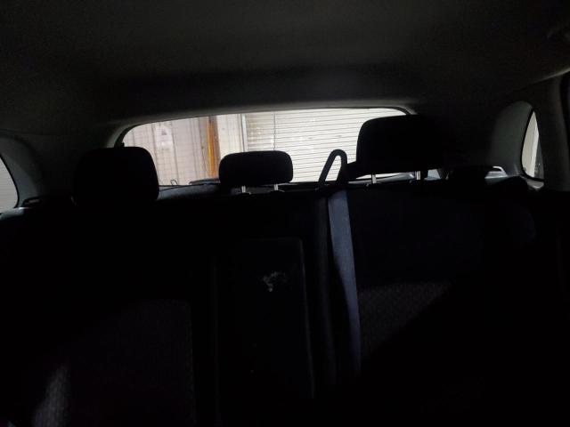 JA4AR3AU6JZ025358 - 2018 MITSUBISHI OUTLANDER ES GRAY photo 10