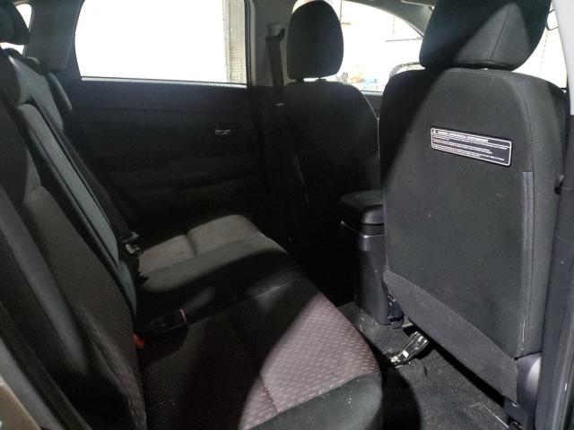 JA4AR3AU6JZ025358 - 2018 MITSUBISHI OUTLANDER ES GRAY photo 11