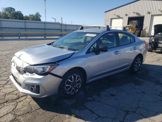 2019 SUBARU IMPREZA, 