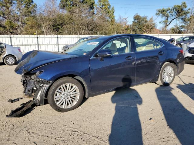 2013 LEXUS ES 350, 