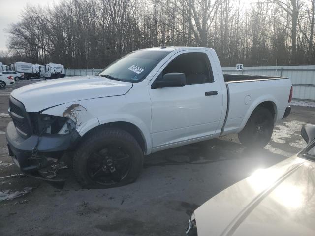 2016 RAM 1500 ST, 