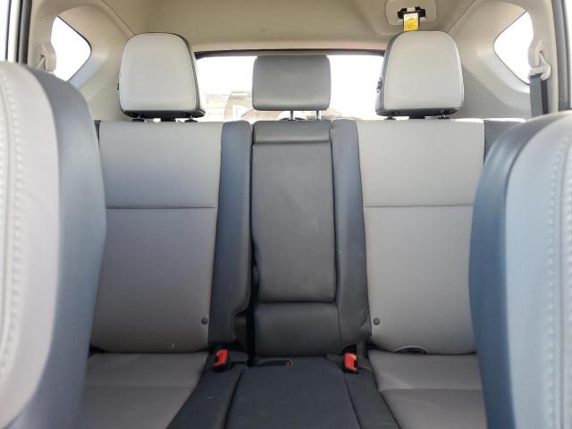 2T3DFREV2FW377961 - 2015 TOYOTA RAV4 LIMITED 白色 照片 10