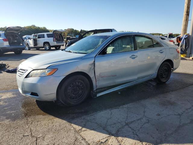2009 TOYOTA CAMRY BASE, 