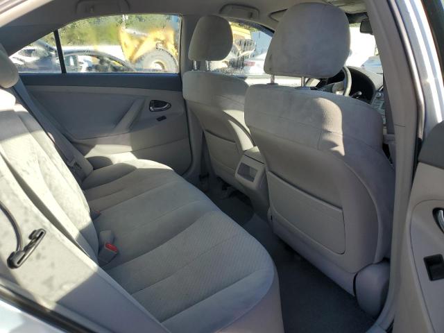 4T1BE46K99U919412 - 2009 TOYOTA CAMRY BASE BLUE photo 10