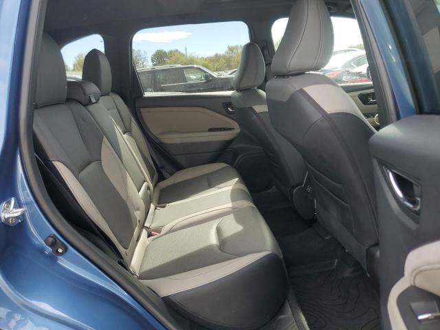 JF2SLDRC7SH498434 - 2025 SUBARU FORESTER LIMITED Mavi foto 10