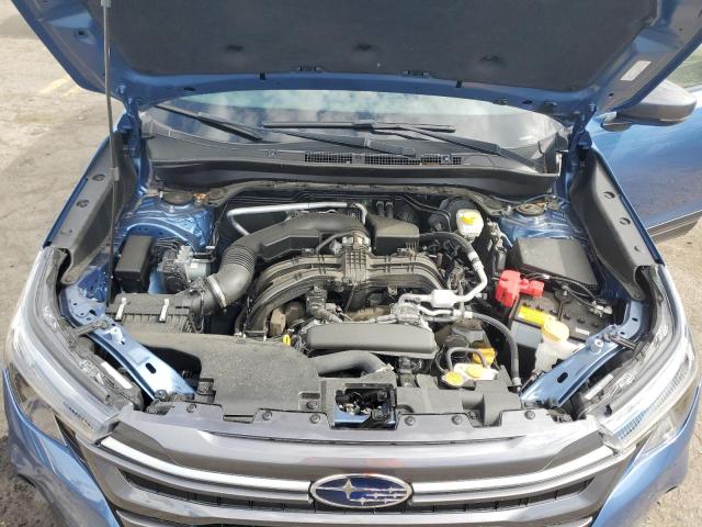 JF2SLDRC7SH498434 - 2025 SUBARU FORESTER LIMITED Mavi foto 11