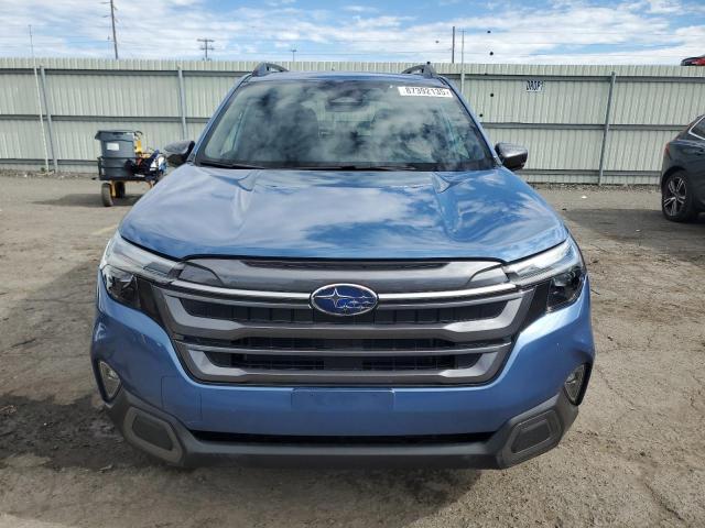 JF2SLDRC7SH498434 - 2025 SUBARU FORESTER LIMITED Mavi foto 5