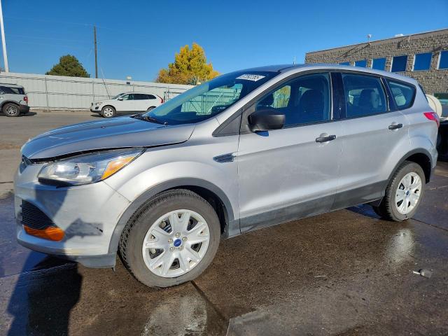 2014 FORD ESCAPE S, 