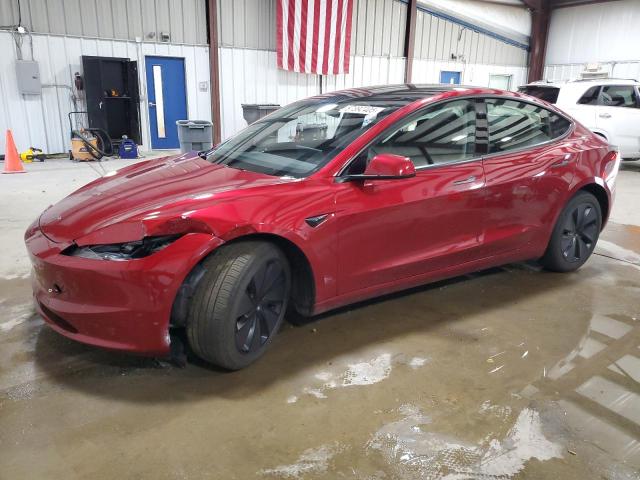 2025 TESLA MODEL 3, 