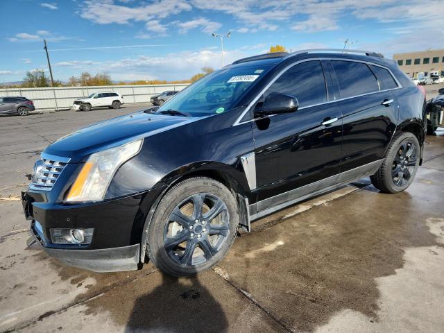 2015 CADILLAC SRX PERFORMANCE COLLECTION, 