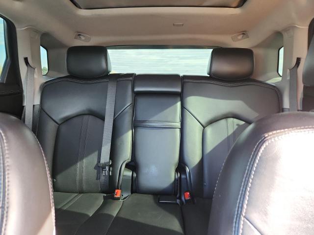 3GYFNFE30FS520602 - 2015 CADILLAC SRX PERFORMANCE COLLECTION Czarny zdjęcie 10