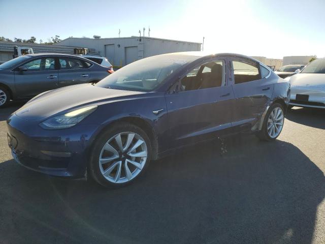 2018 TESLA MODEL 3, 