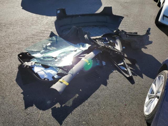 5YJ3E1EA5JF164515 - 2018 TESLA MODEL 3 ლურჯი ფოტო 12