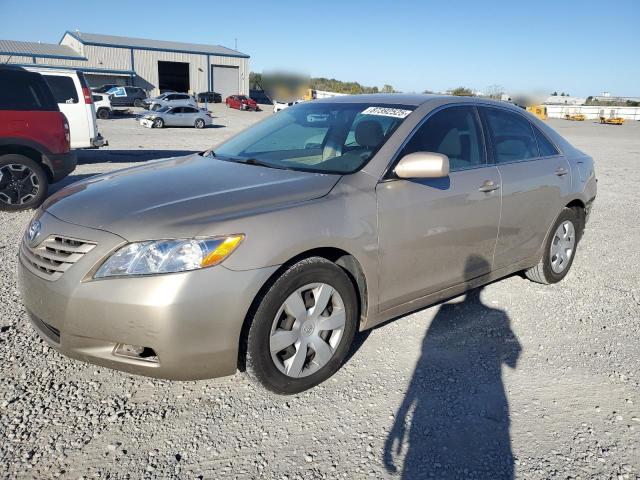 2008 TOYOTA CAMRY LE, 