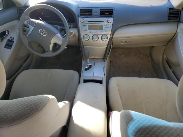 4T1BK46K48U573163 - 2008 TOYOTA CAMRY LE 金色 照片 8