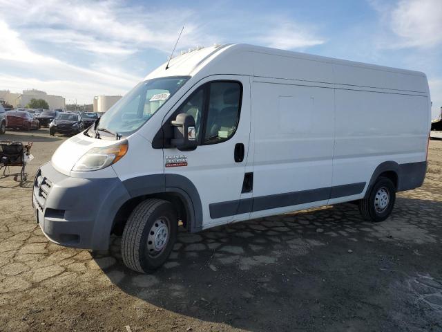 3C6URVJG0EE126980 - 2014 RAM PROMASTER 3500 HIGH Ağ foto 1