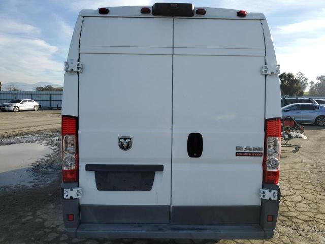 3C6URVJG0EE126980 - 2014 RAM PROMASTER 3500 HIGH Ağ foto 10
