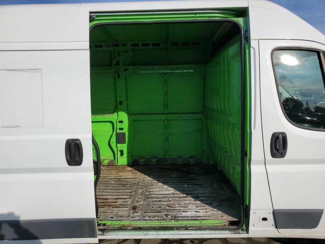 3C6URVJG0EE126980 - 2014 RAM PROMASTER 3500 HIGH Ağ foto 11