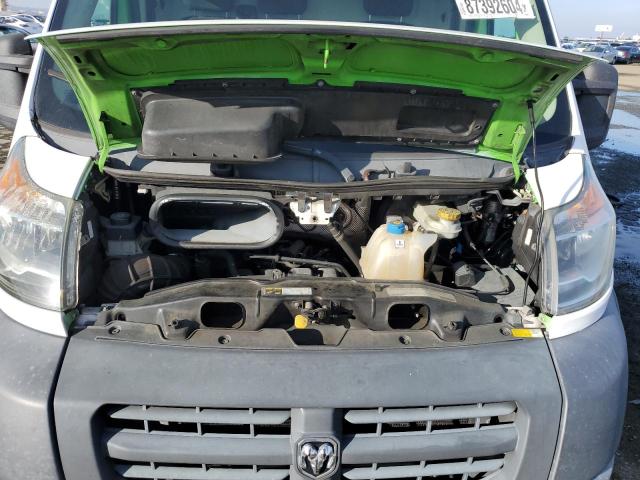 3C6URVJG0EE126980 - 2014 RAM PROMASTER 3500 HIGH Ağ foto 12