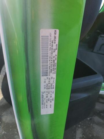 3C6URVJG0EE126980 - 2014 RAM PROMASTER 3500 HIGH Ağ foto 13