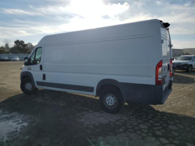 3C6URVJG0EE126980 - 2014 RAM PROMASTER 3500 HIGH Ağ foto 2