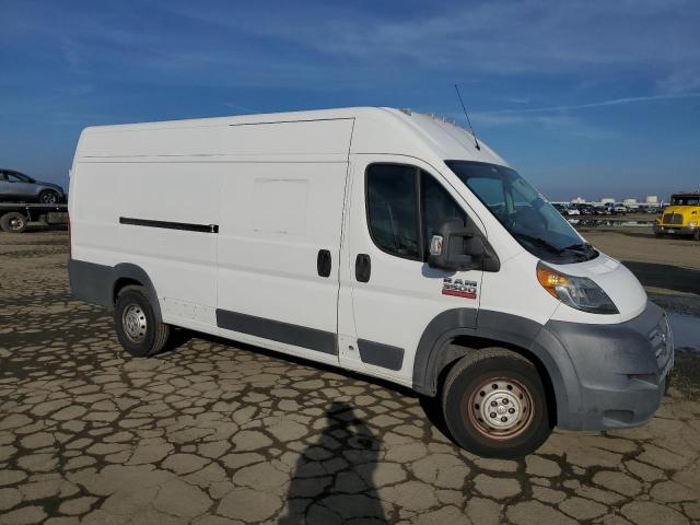 3C6URVJG0EE126980 - 2014 RAM PROMASTER 3500 HIGH Ağ foto 4