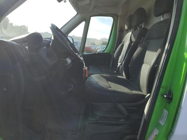 3C6URVJG0EE126980 - 2014 RAM PROMASTER 3500 HIGH Ağ foto 7