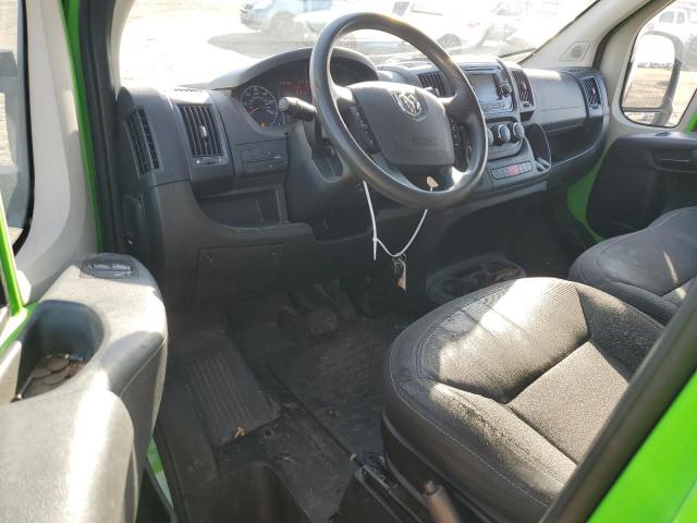 3C6URVJG0EE126980 - 2014 RAM PROMASTER 3500 HIGH Ağ foto 8