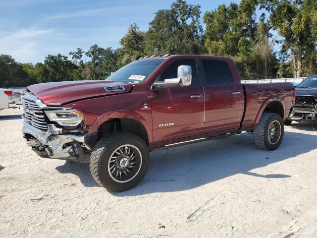 2019 RAM 2500 LARAMIE, 