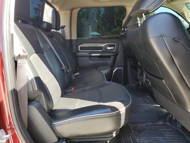 3C6UR5FL1KG554708 - 2019 RAM 2500 LARAMIE Burgund zdjęcie 10