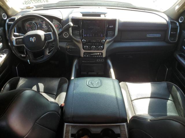 3C6UR5FL1KG554708 - 2019 RAM 2500 LARAMIE Burgund zdjęcie 8