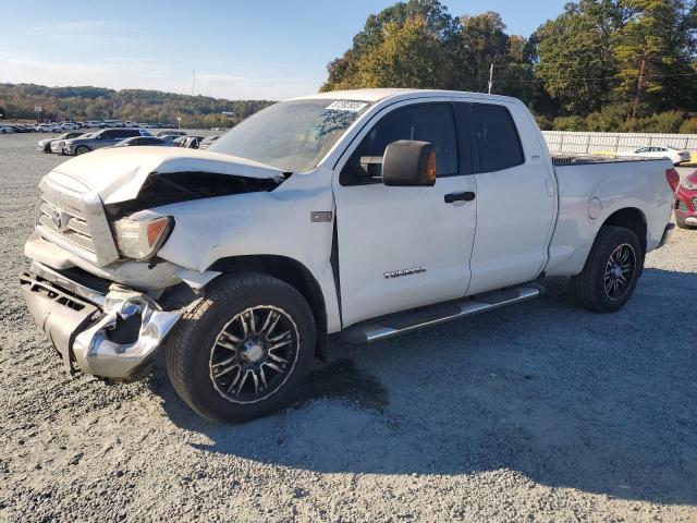 2007 TOYOTA TUNDRA DOUBLE CAB SR5, 