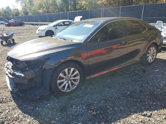 2018 TOYOTA CAMRY L, 