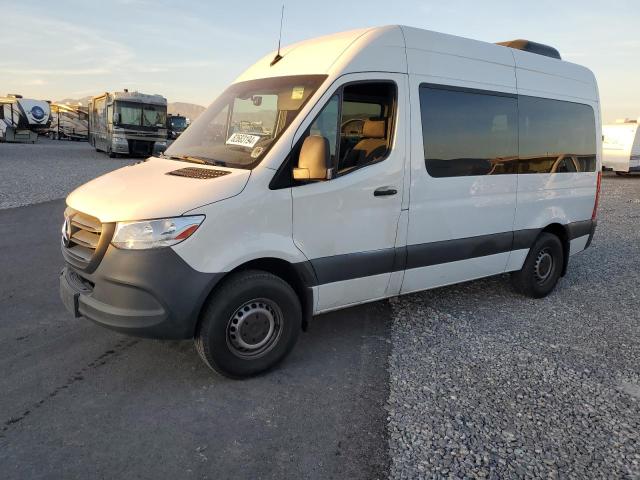 2019 MERCEDES-BENZ SPRINTER 2500/3500, 