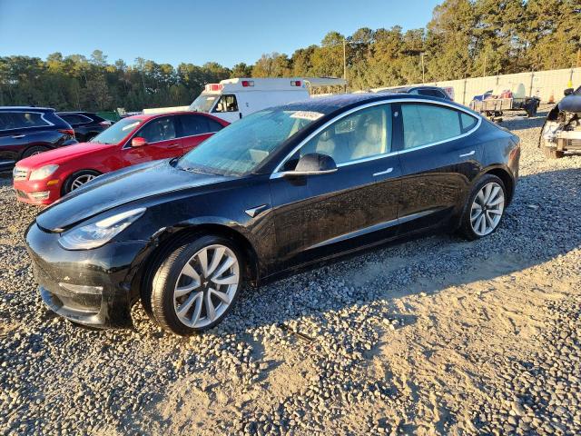 2018 TESLA MODEL 3, 