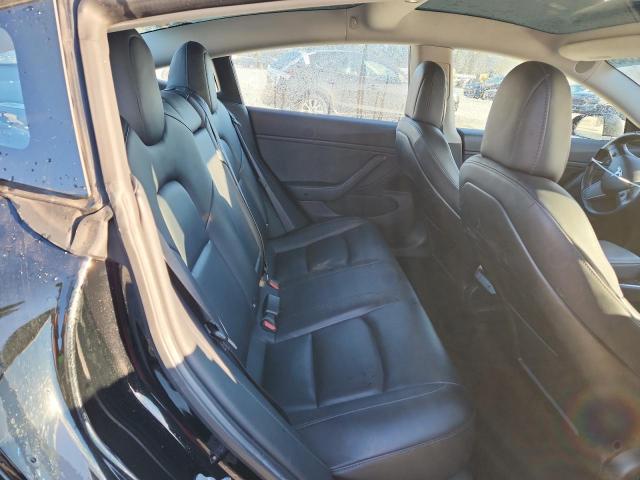 5YJ3E1EA0JF046615 - 2018 TESLA MODEL 3 Qara foto 10