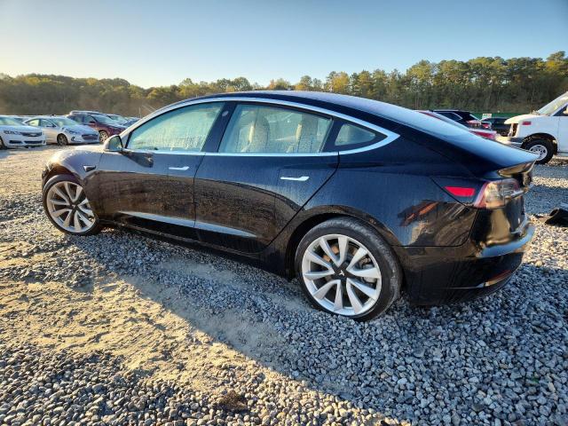 5YJ3E1EA0JF046615 - 2018 TESLA MODEL 3 Qara foto 2