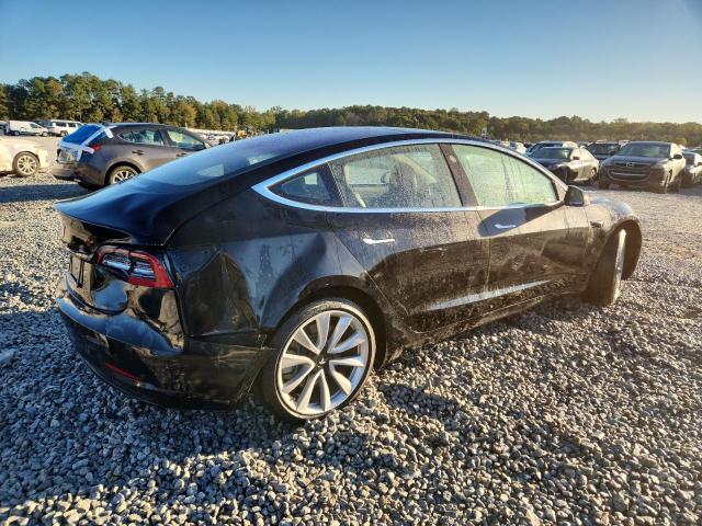 5YJ3E1EA0JF046615 - 2018 TESLA MODEL 3 Qara foto 3