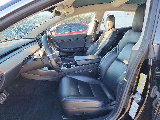 5YJ3E1EA0JF046615 - 2018 TESLA MODEL 3 Qara foto 7