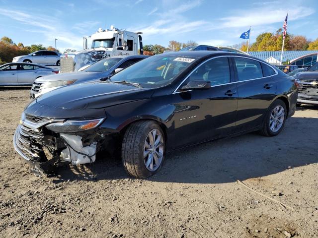 2023 CHEVROLET MALIBU LT, 