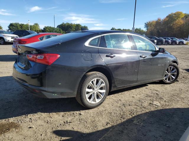 1G1ZD5ST8PF131970 - 2023 CHEVROLET MALIBU LT BLACK photo 3